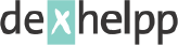 dexhelpp Logo